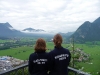 Ausflug nach Strass