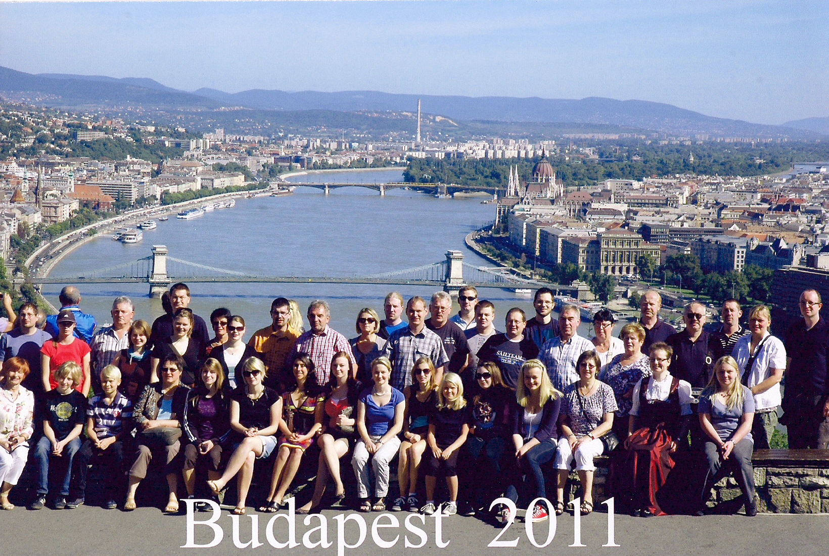 budapest