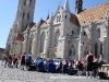 Konzertreise Ungarn 2011