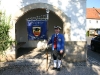Sternmarsch Pfarrweisach
