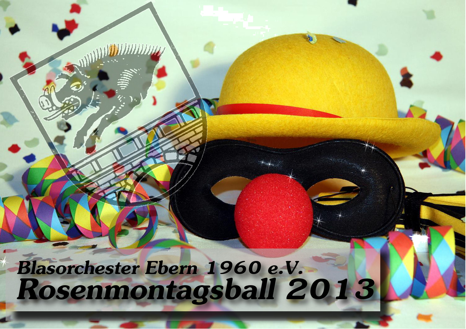 fasching